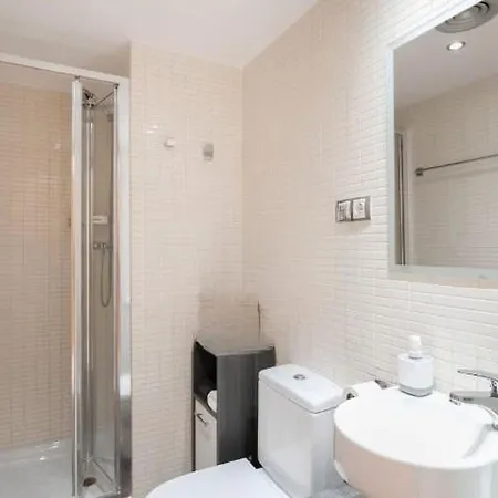 Apartment Lena Beauty *