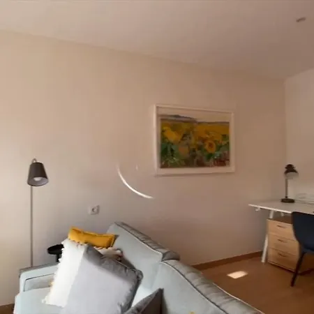Lena Beauty Apartment