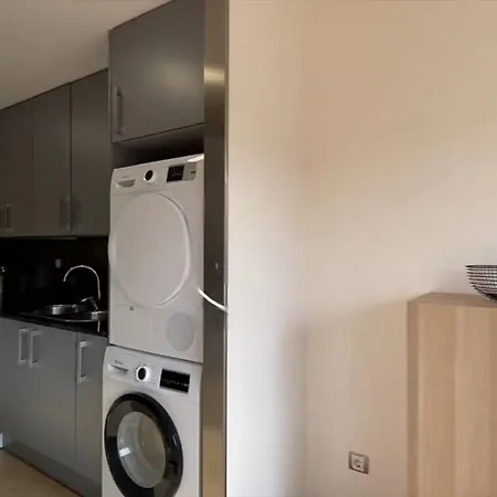 Apartment Lena Beauty *