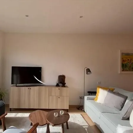 Apartment Lena Beauty Navodari