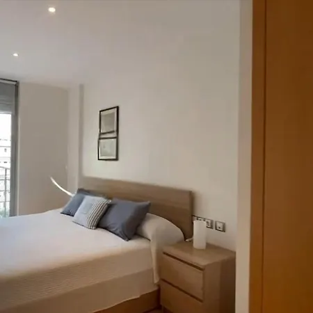 Apartment Lena Beauty