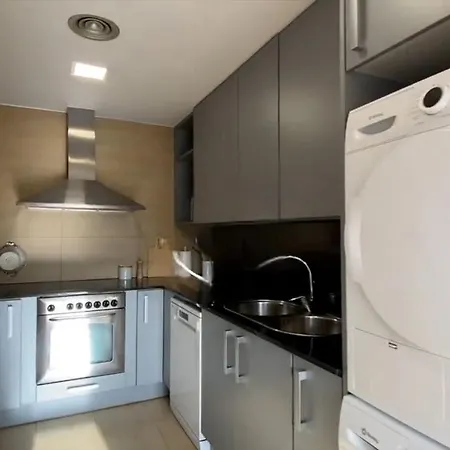 Lena Beauty Apartment *